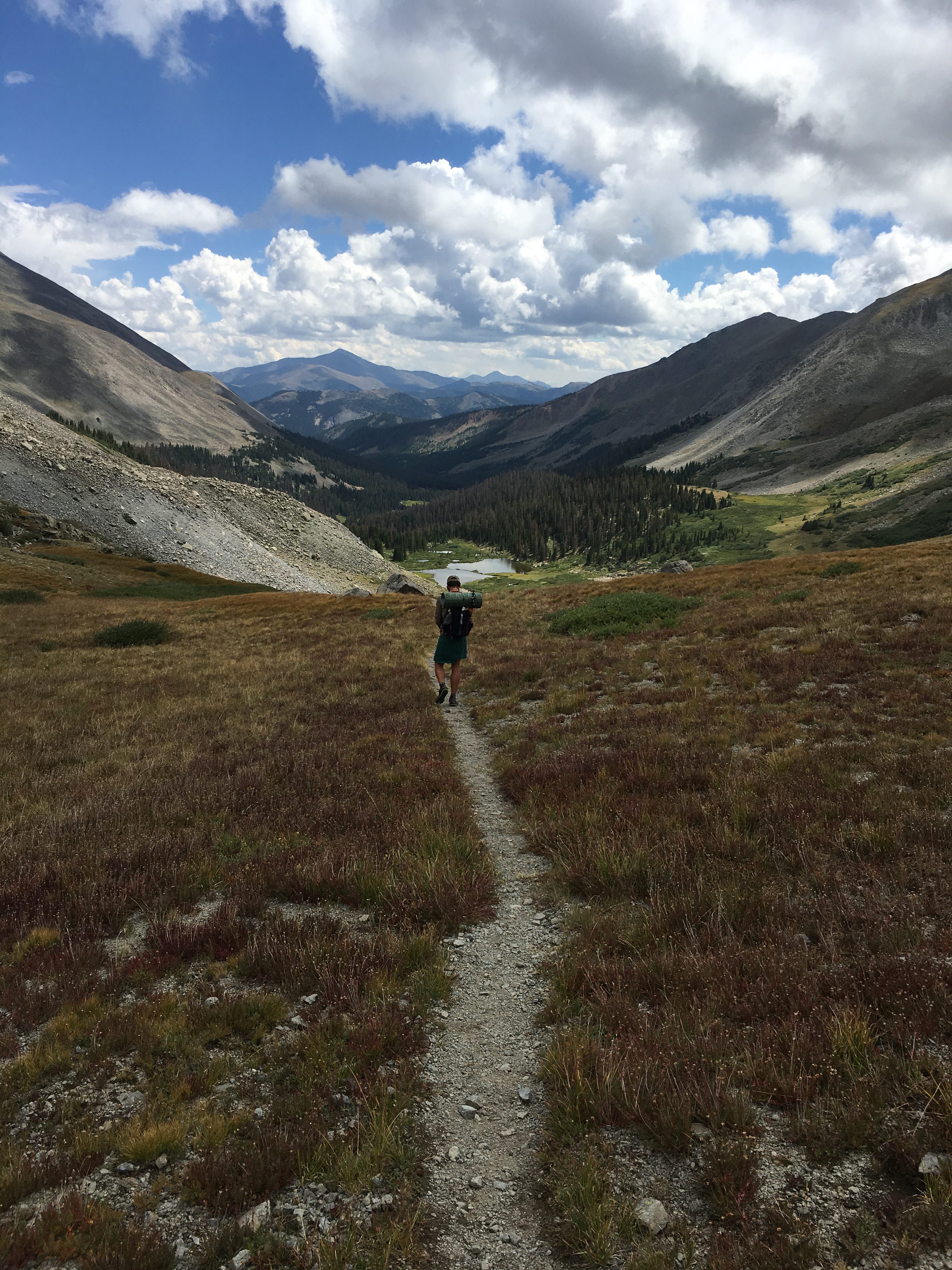 colorado trail