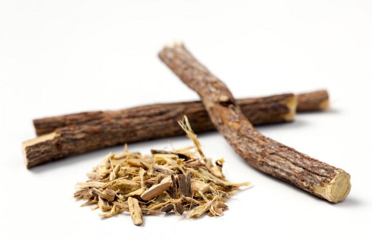 licorice root