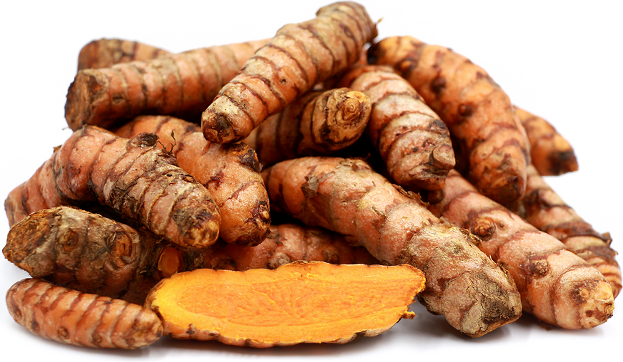 turmeric root