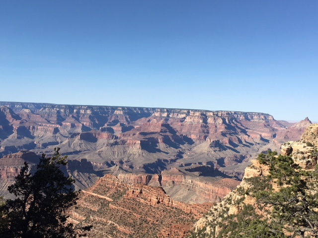 GRAND CANYON