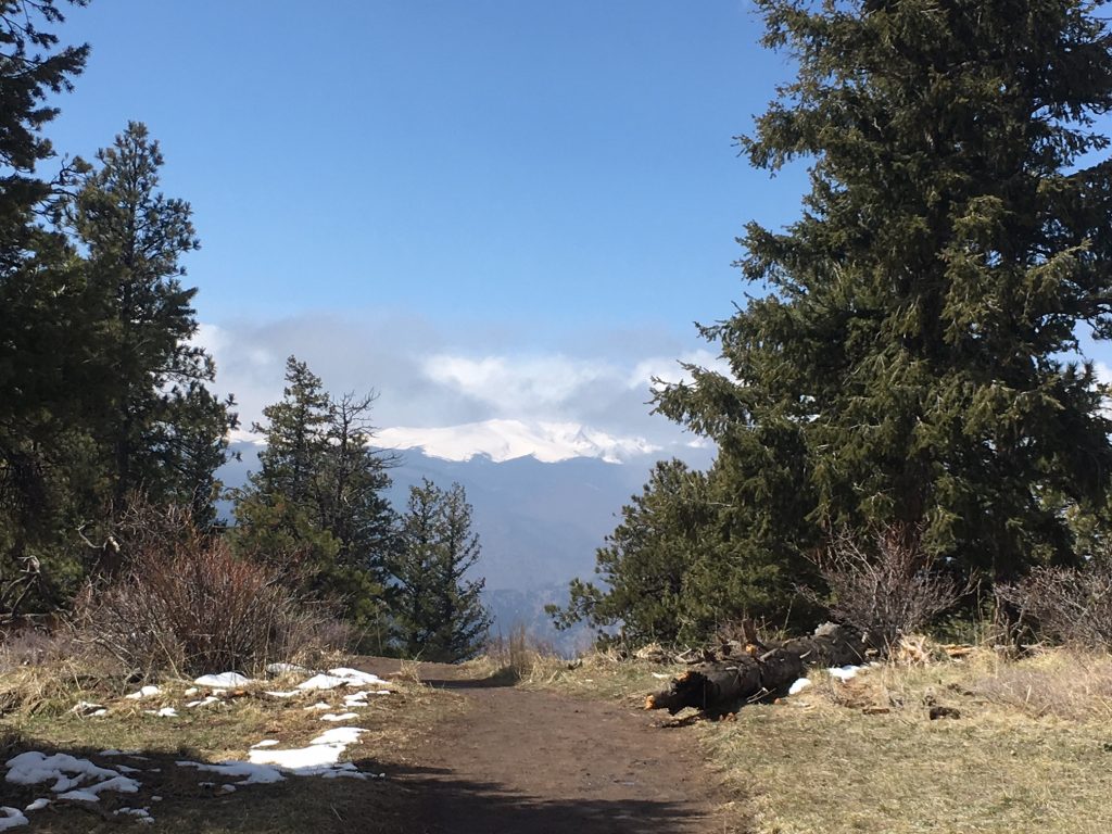 flagstaff mtn boulder