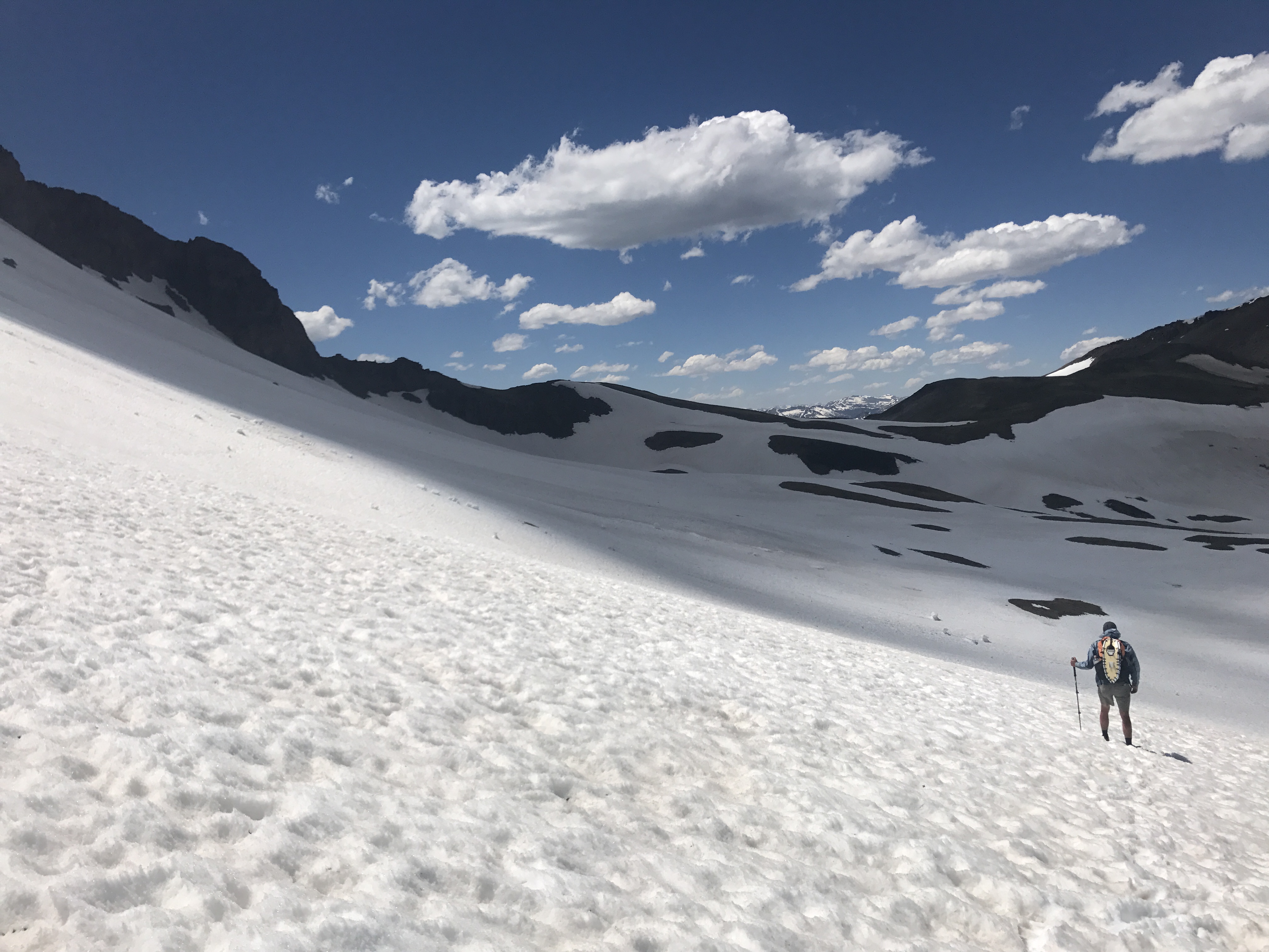 continental divide trail