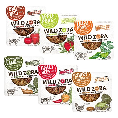 wild zora bars wild zora bars