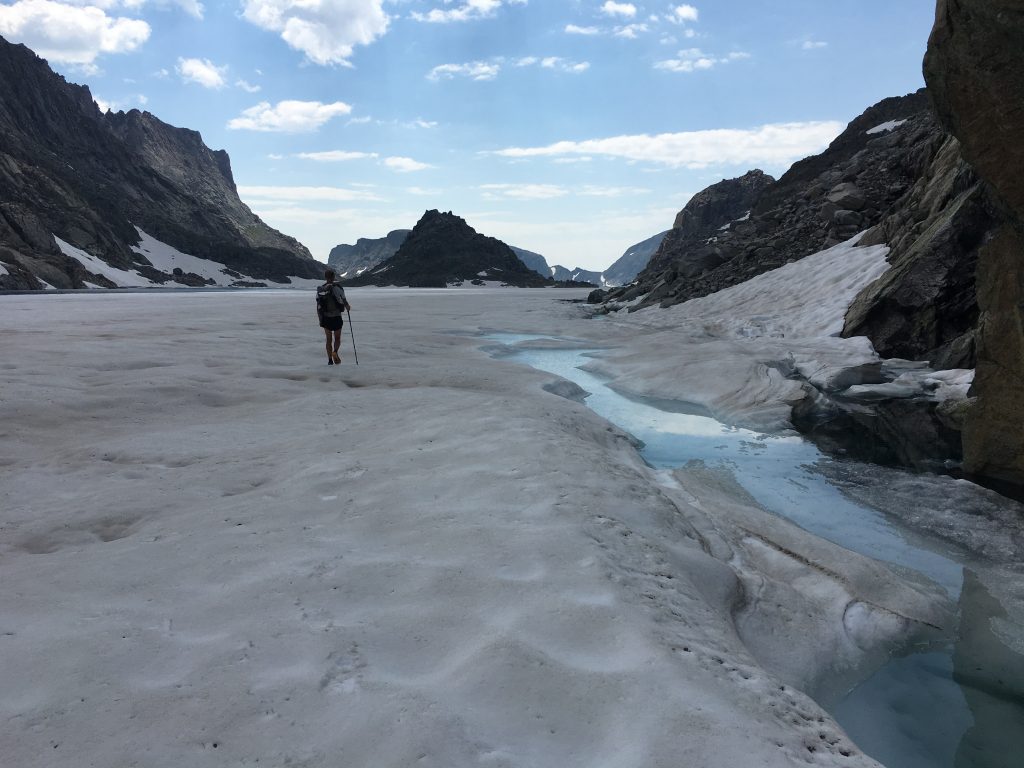 wind river high route