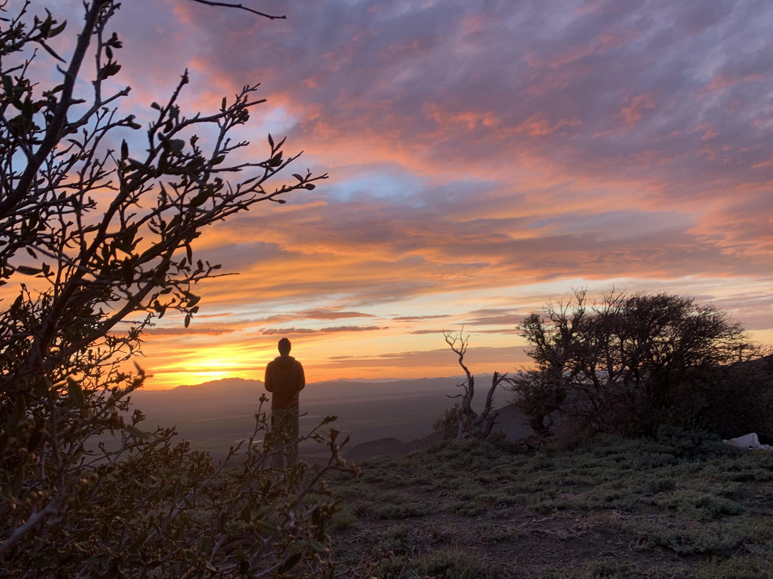 IMG_0899 Great Basin Trail sunset