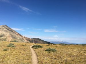 colorado trail