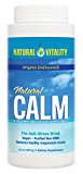 natural calm magnesium
