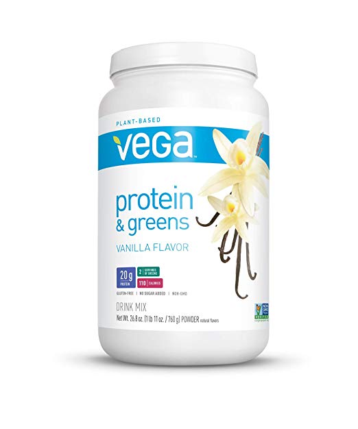 vega protein